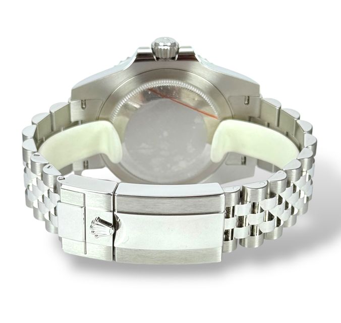 Rolex GMT Master II 126710 BLNR Image 4